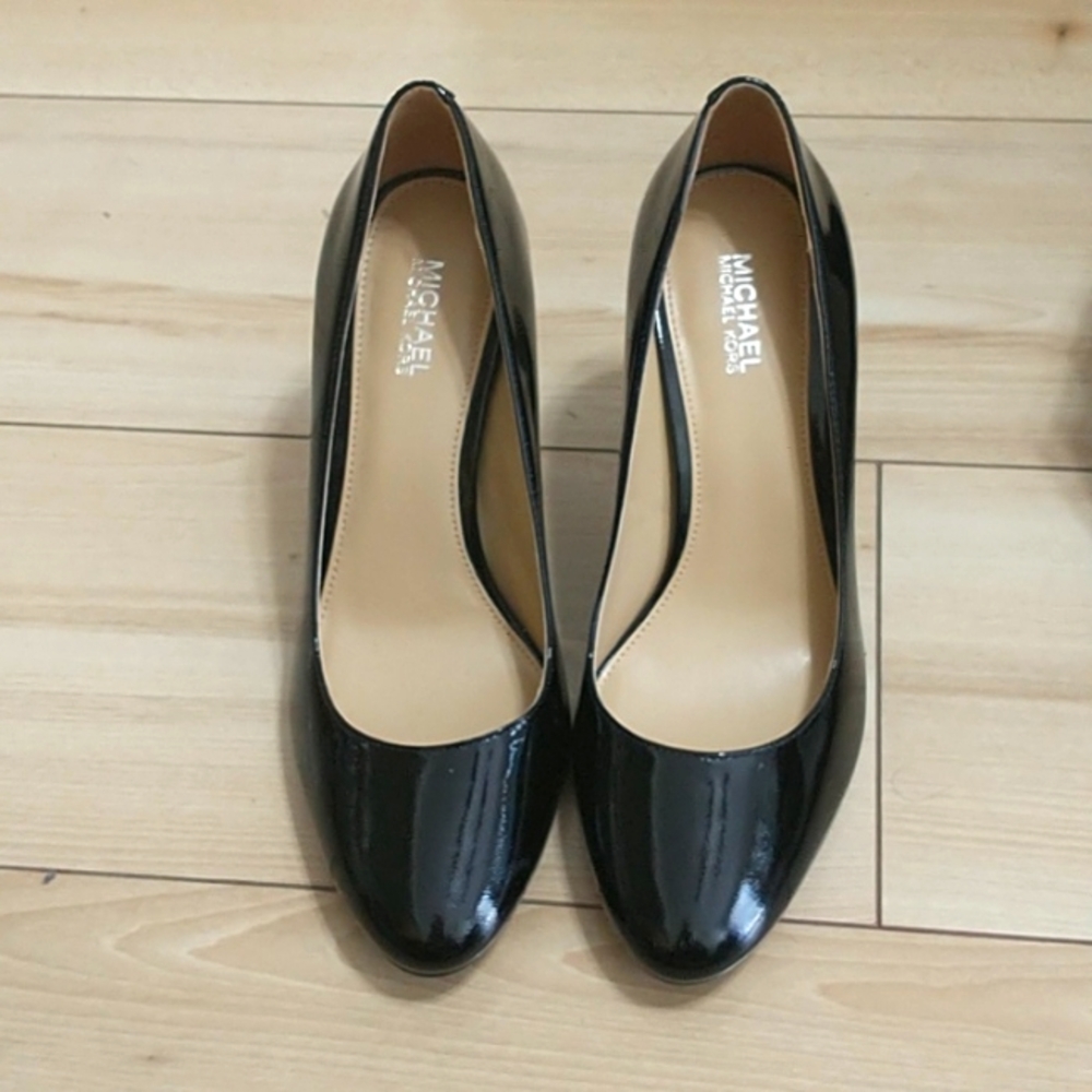 Michael Kors shoe New